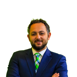 Khaled El Demerdash