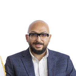 Omar El Demerdash