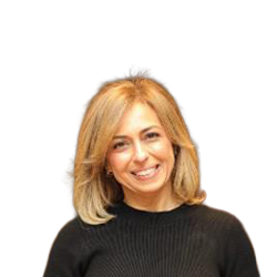 Dina Kafafi