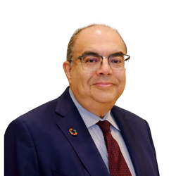 Dr. Mahmoud Mohieldin