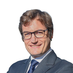 Antoine Poussard