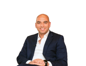 Muhammad El Demerdash